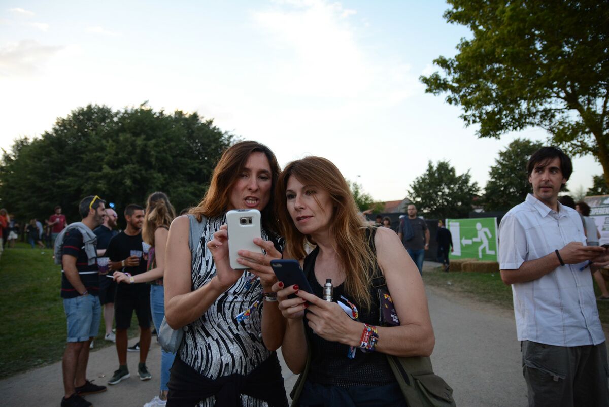 Foto 191 de la jueves 6 de julio | Bilbao BBK Live 2017